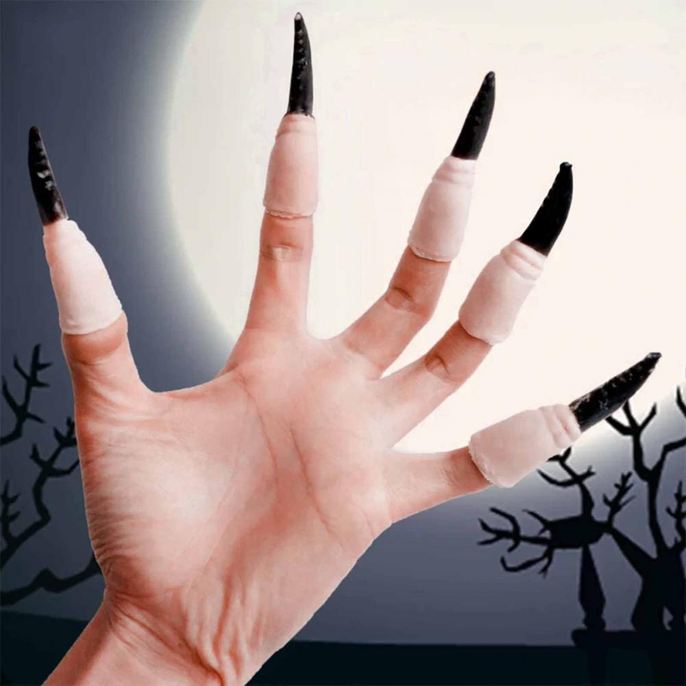 Easy Cosplay Prop - Basit Burun Sahne Cadılar Bayramı için