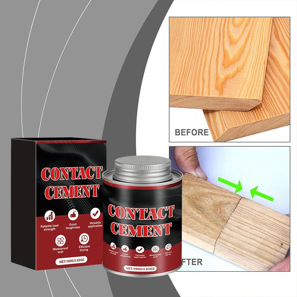 100g Temaslı Çimento Yapıştırı - Contact Cement Glue incelemesi ve fiyatı