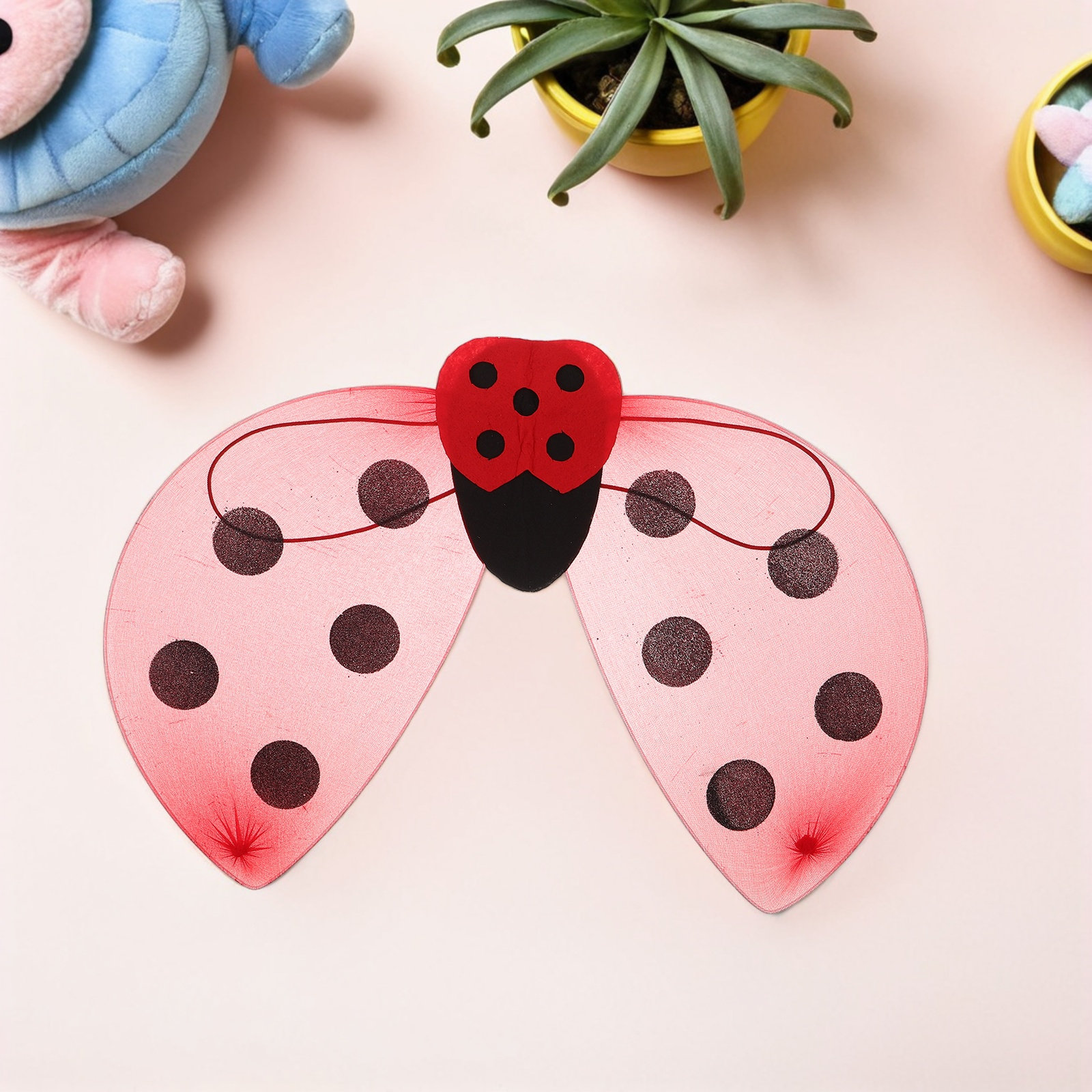 Kostüm Aksesuarı için Uğur Böc - Easy Cosplay Prop incelemesi ve fiyatı