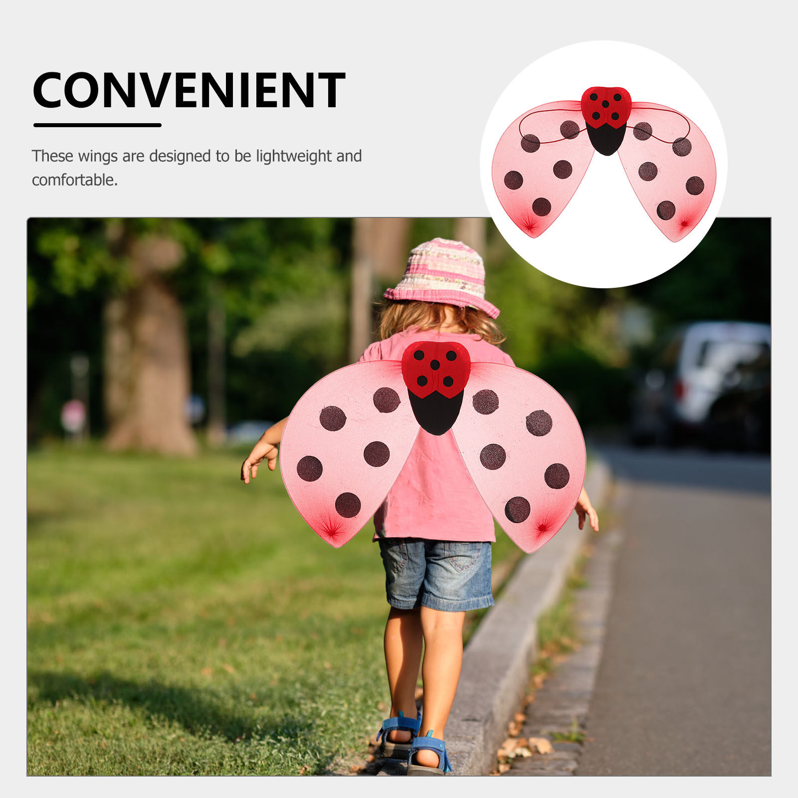 Kostüm Aksesuarı için Uğur Böc - Easy Cosplay Prop incelemesi ve fiyatı