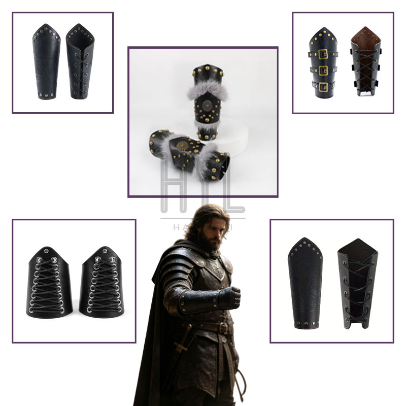 Orta Çağ Steampunk Retro Çok K - Cosplay Prop incelemesi ve fiyatı