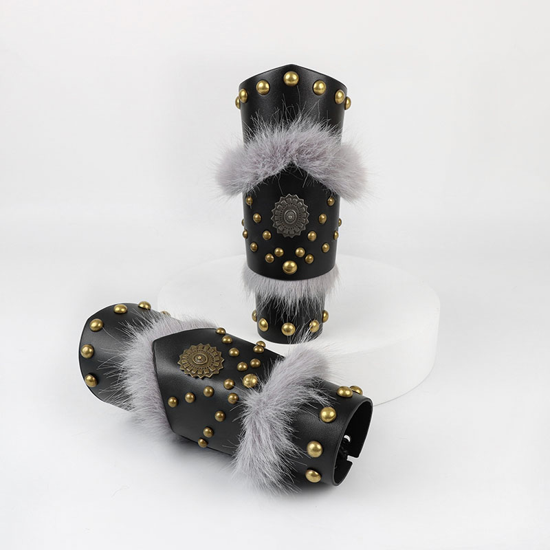 Orta Çağ Steampunk Retro Çok K - Cosplay Prop incelemesi ve fiyatı