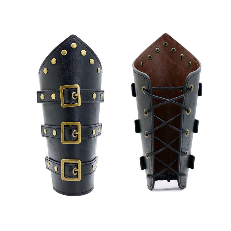 Orta Çağ Steampunk Retro Çok K - Cosplay Prop incelemesi ve fiyatı
