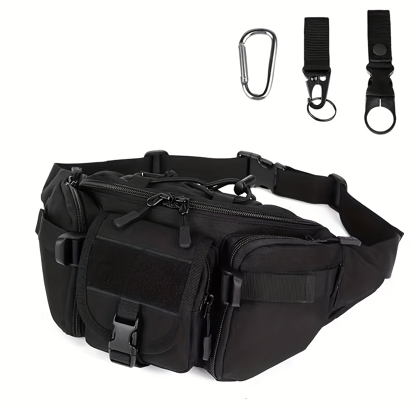 Açık Hava Çok Amaçlı Bel Çanta - D Ring Strap incelemesi ve fiyatı