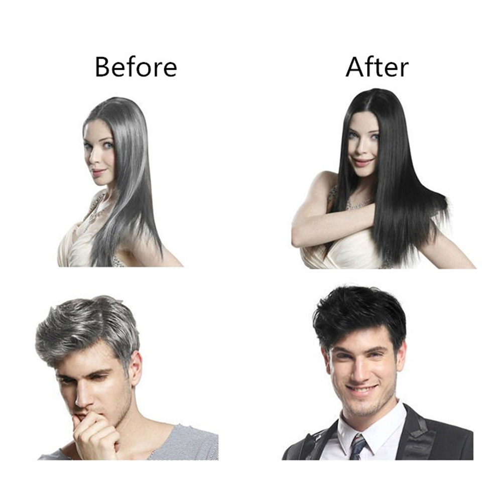 10 Adet Hızlı Siyah Saç Şampua - Hair Spray Color incelemesi ve fiyatı
