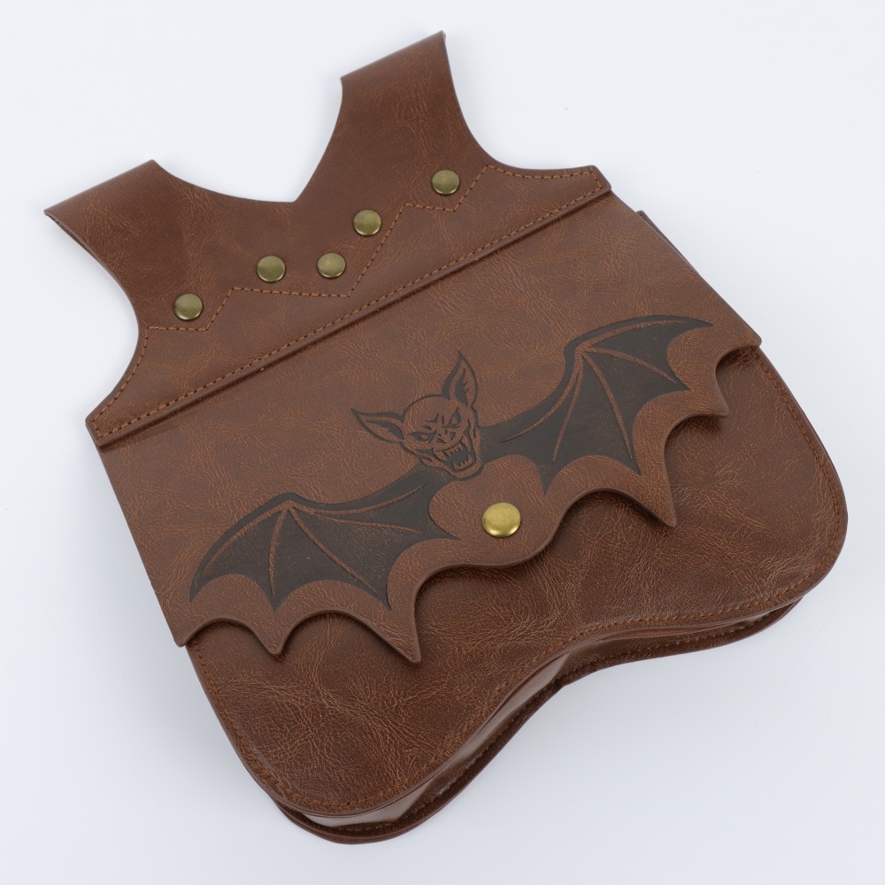 Cadılar Bayramı Temalı Orta Ça - Cosplay Prop incelemesi ve fiyatı