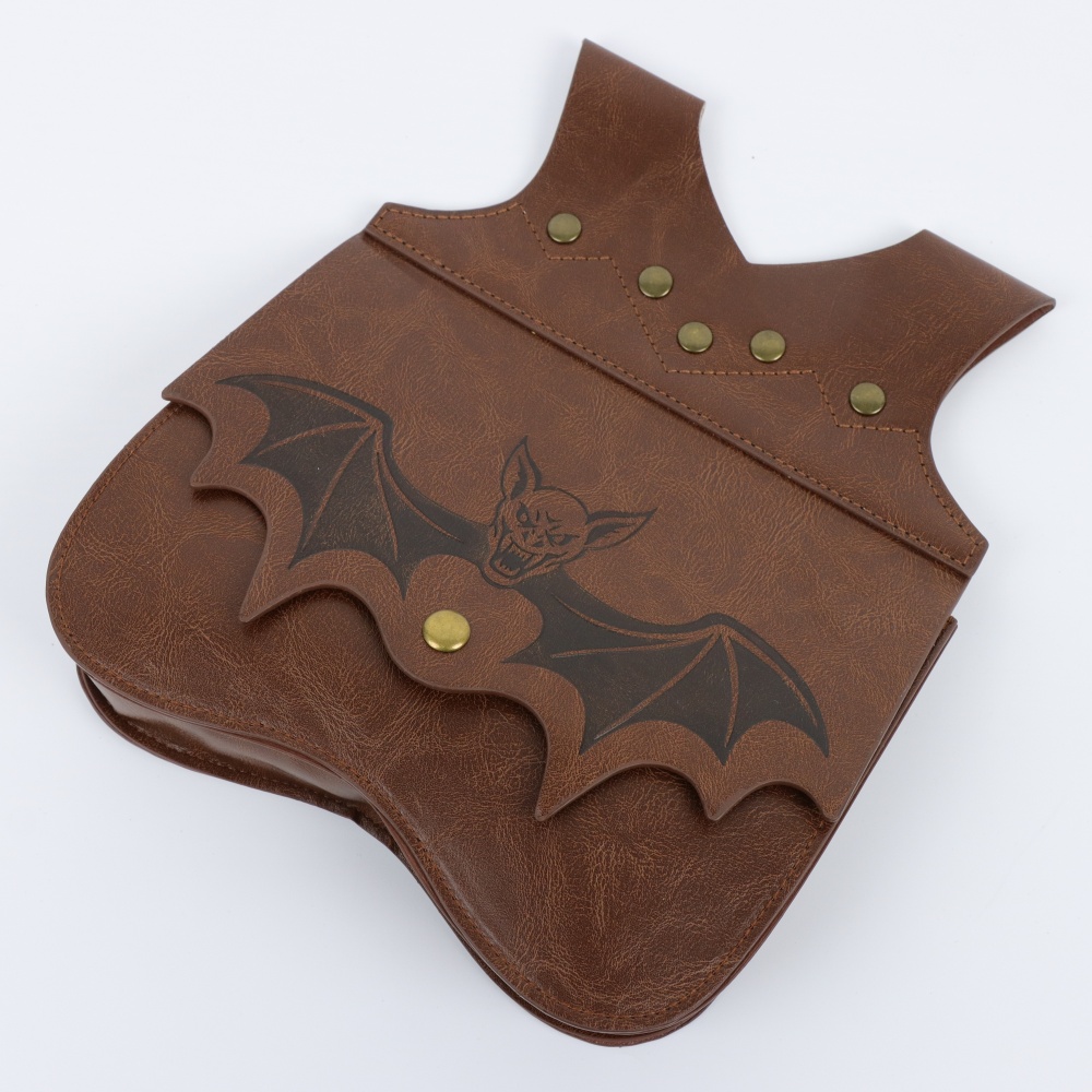 Cadılar Bayramı Temalı Orta Ça - Cosplay Prop incelemesi ve fiyatı