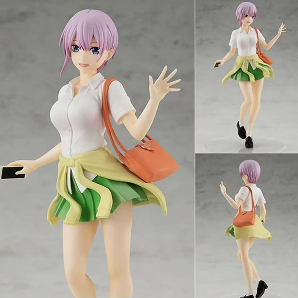 100% Orijinal Stokta Good Smil - Good Smile Company Pop Up Parade incelemesi ve fiyatı