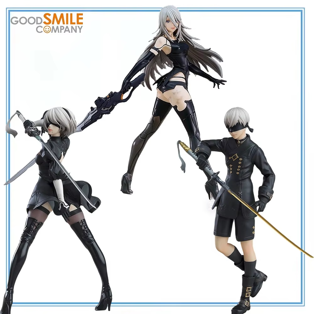 %100 Orijinal, Stokta Mevcut,  - Good Smile Company Pop Up Parade incelemesi ve fiyatı