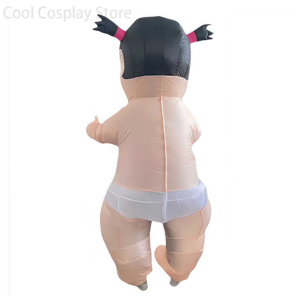 Yetişkinler İçin Şişme Kostüml - Cosplay Prop incelemesi ve fiyatı
