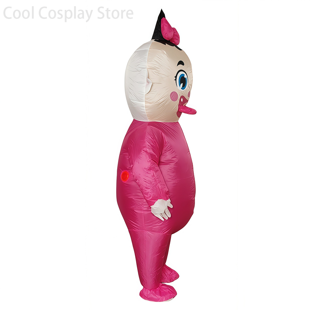 Yetişkinler İçin Şişme Kostüml - Cosplay Prop incelemesi ve fiyatı