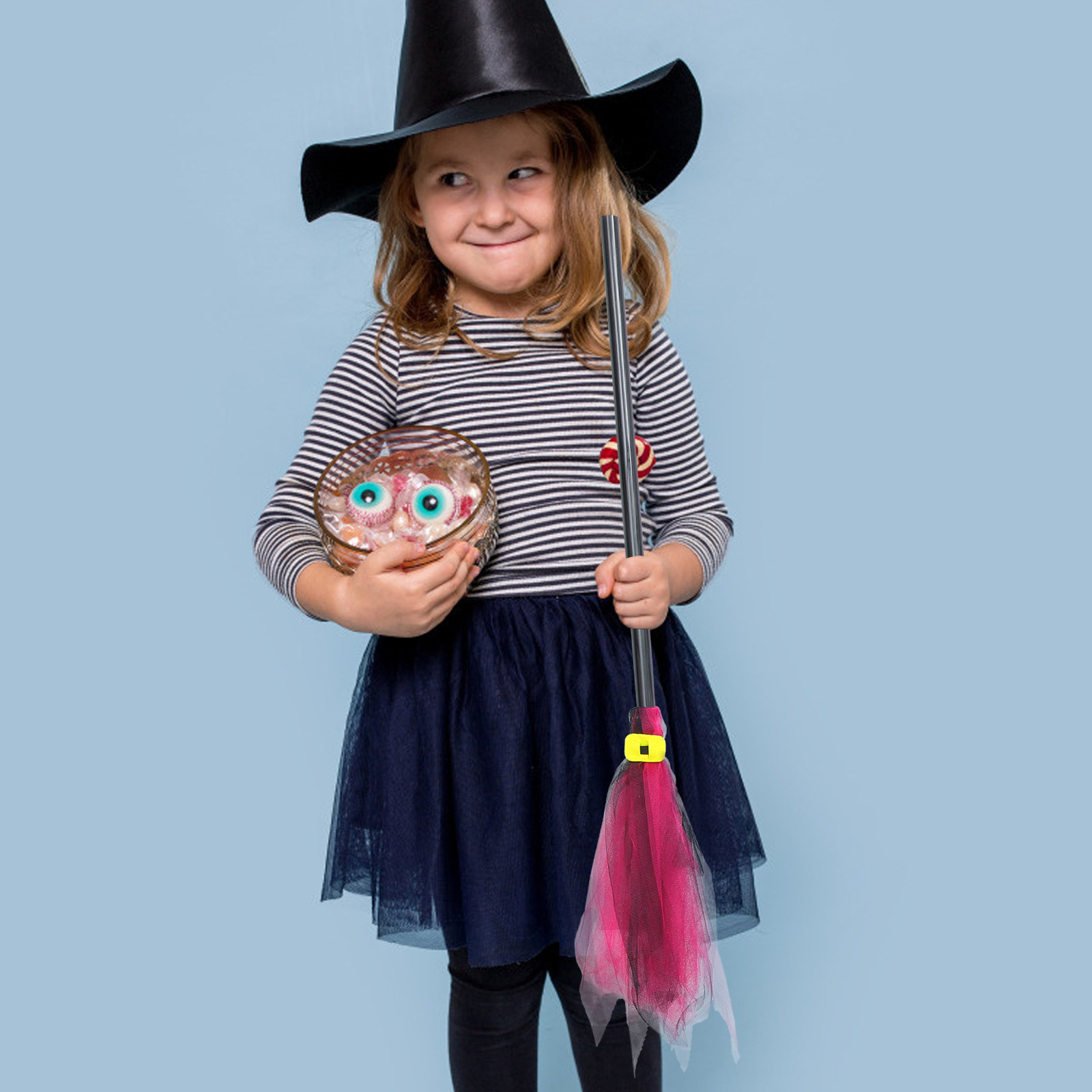 Gençlerin Cadılar Bayramı part - Easy Cosplay Prop incelemesi ve fiyatı