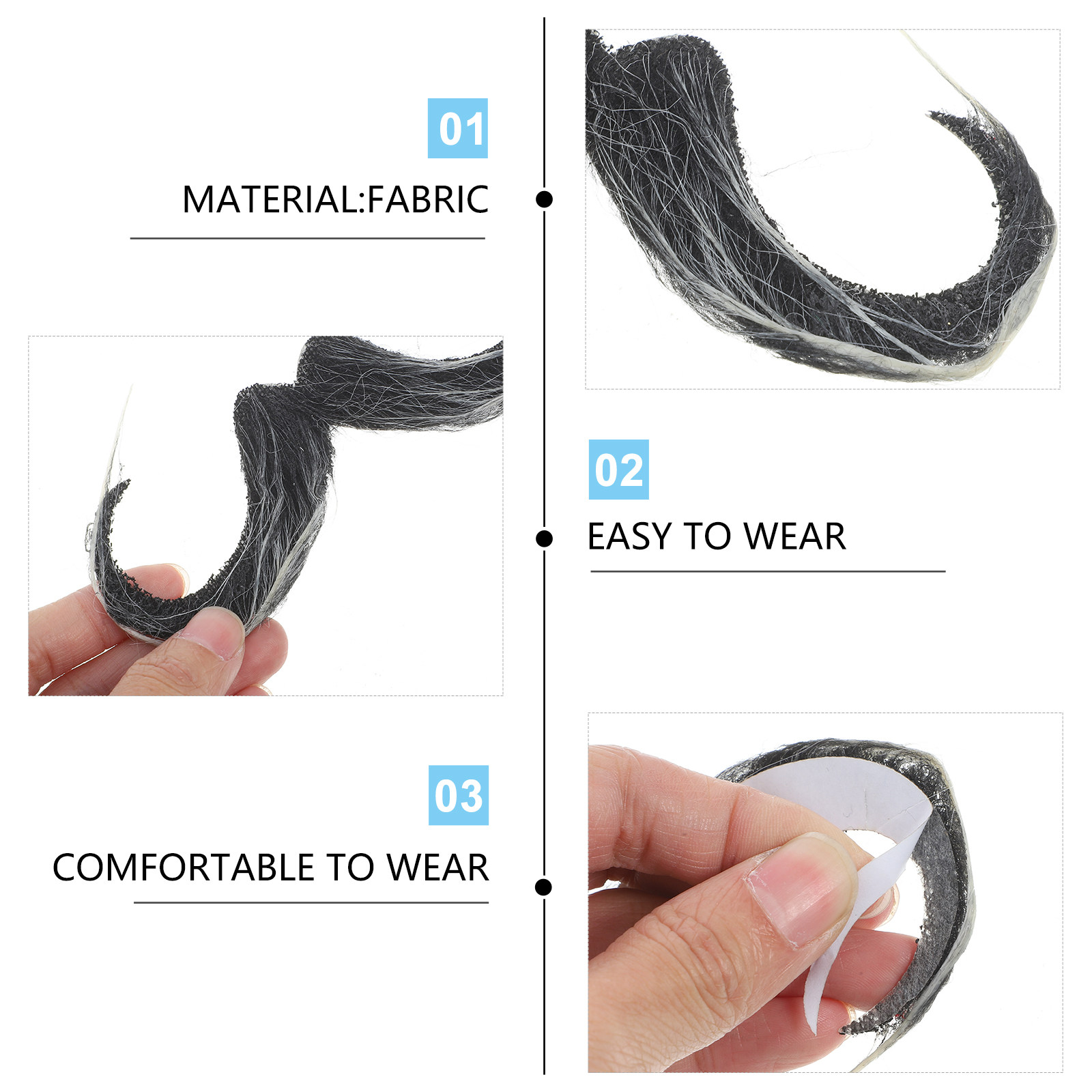 Gerçekçi Görünümlü, Yüksek Kal - Easy Cosplay Prop incelemesi ve fiyatı