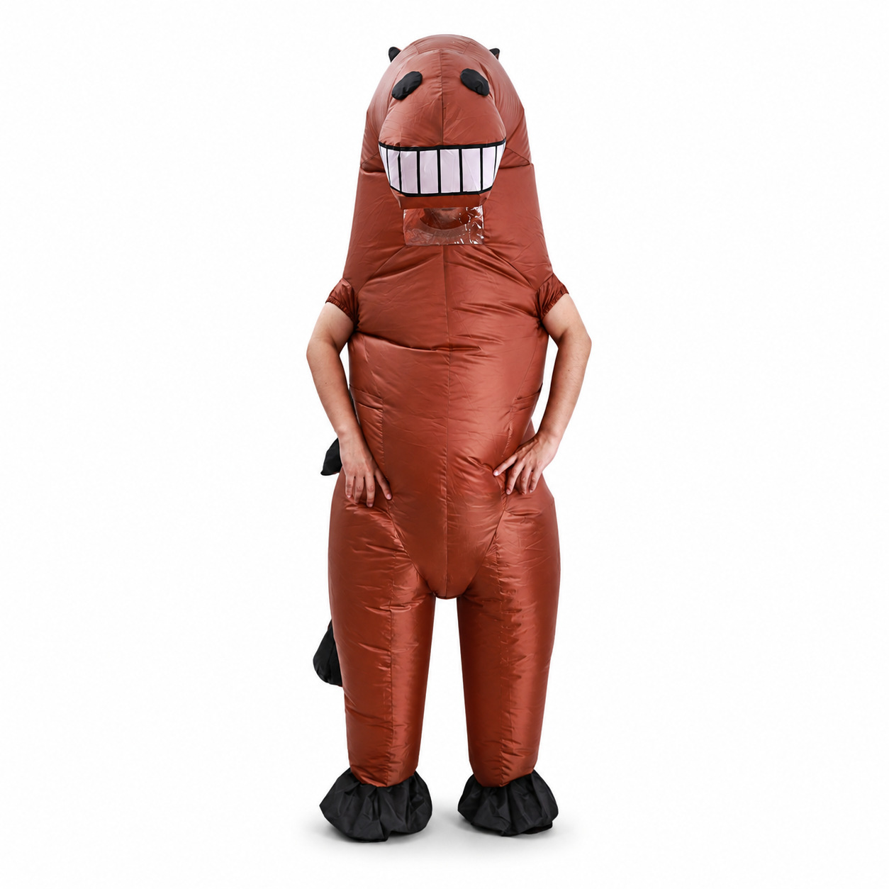At Şeklinde Şişirilebilir Kost - Cosplay Prop incelemesi ve fiyatı
