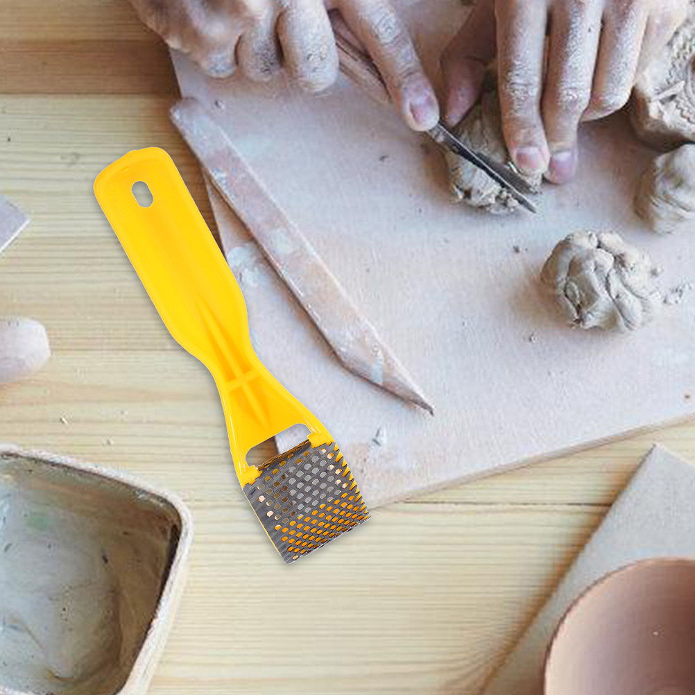 Seramik Şekillendirme Aleti, K - Foam Clay Sculpt incelemesi ve fiyatı