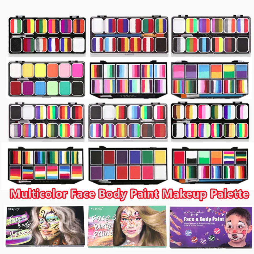 Çocuklar Yetişkinler için Çok  - Cosplay Prop Paint incelemesi ve fiyatı