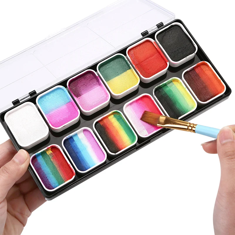 Çocuklar Yetişkinler için Çok  - Cosplay Prop Paint incelemesi ve fiyatı