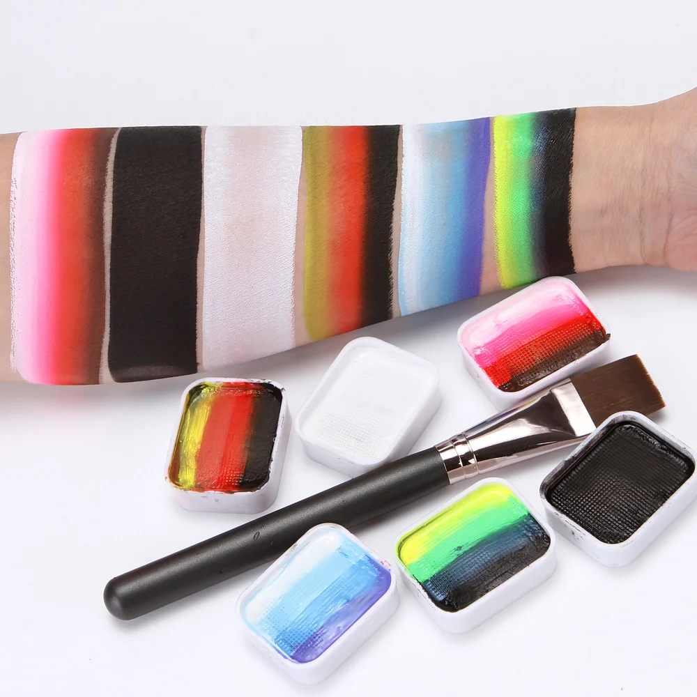 Çocuklar Yetişkinler için Çok  - Cosplay Prop Paint incelemesi ve fiyatı