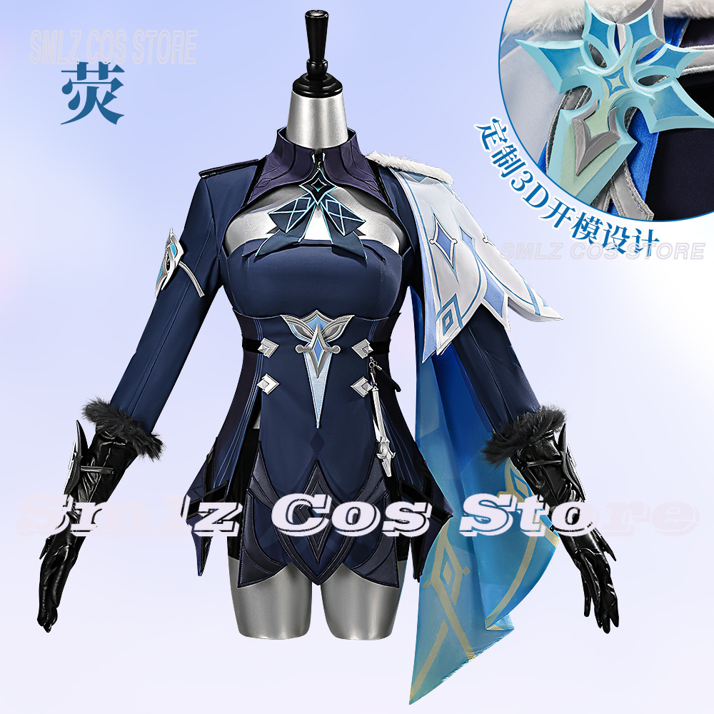 2026 Genshin Impact Gezgin Lum - Cosplay Prop Making incelemesi ve fiyatı
