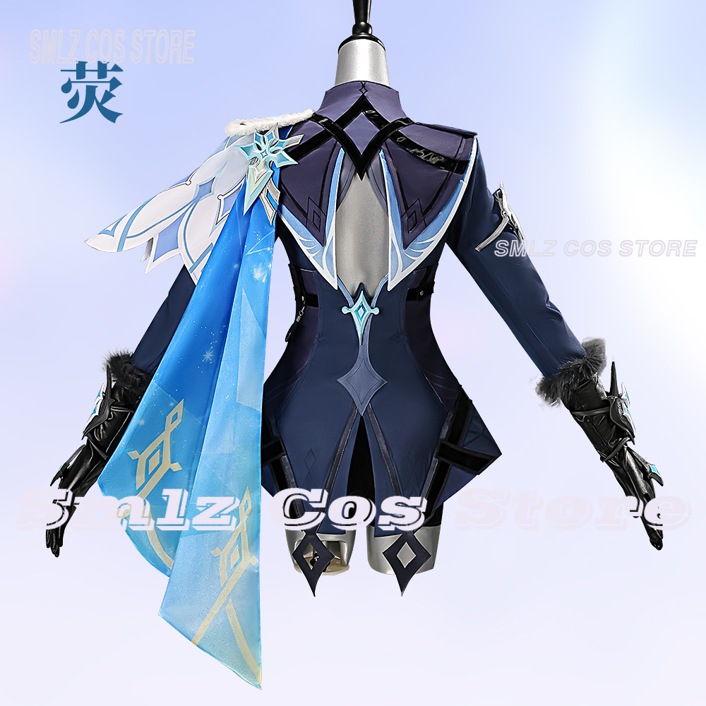 2026 Genshin Impact Gezgin Lum - Cosplay Prop Making incelemesi ve fiyatı