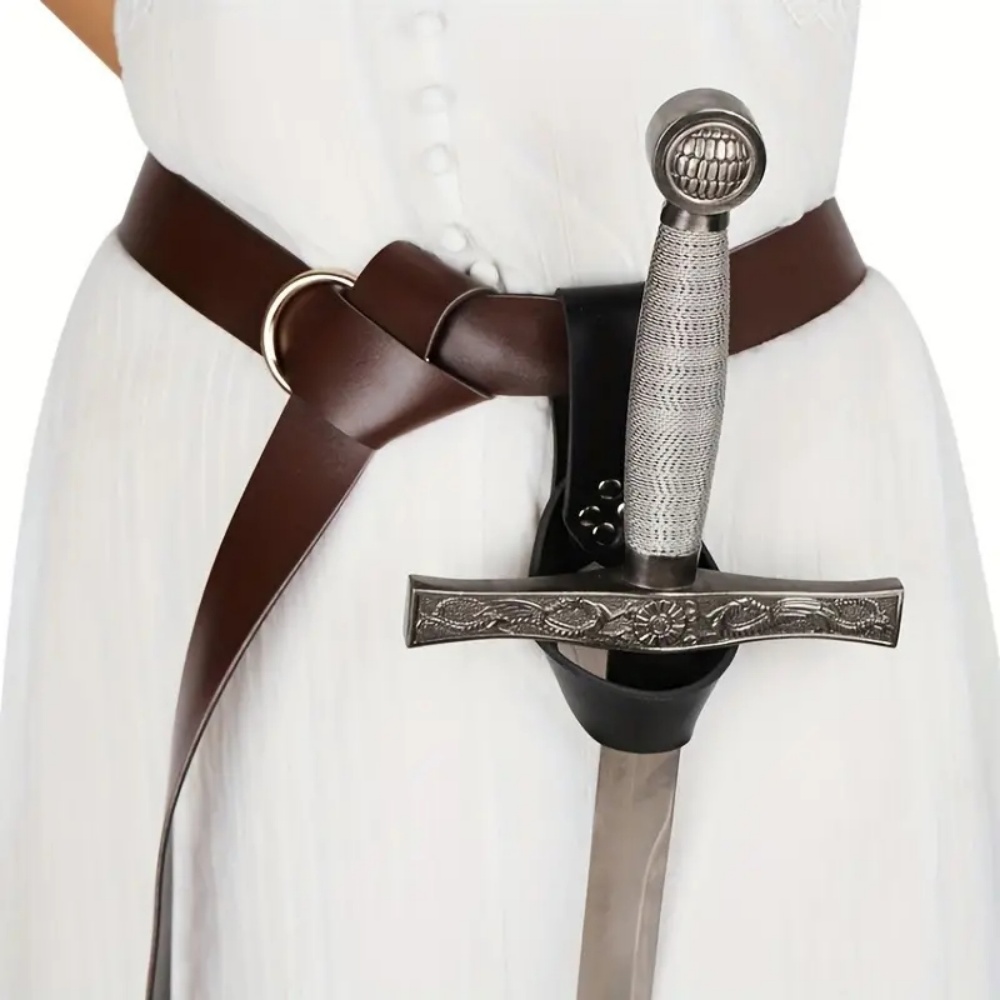 Orta Çağ Şövalyesi Viking Kılı - Cosplay Prop Dagger incelemesi ve fiyatı