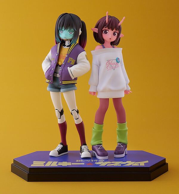 %100 Stokta Orijinal Good Smil - Good Smile Company Pop Up Parade incelemesi ve fiyatı