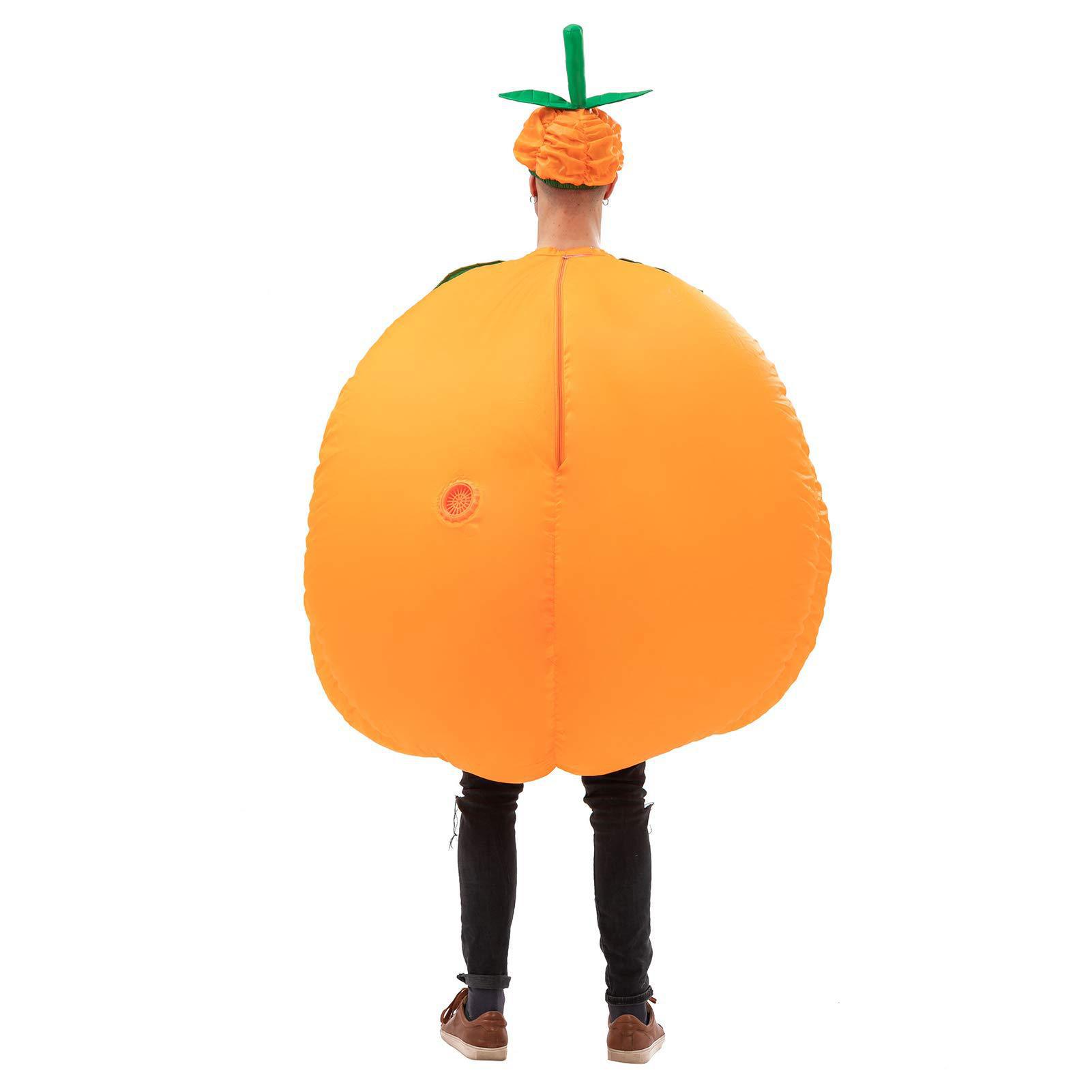 Kabak Şeklinde Şişirilebilir K - Cosplay Prop incelemesi ve fiyatı