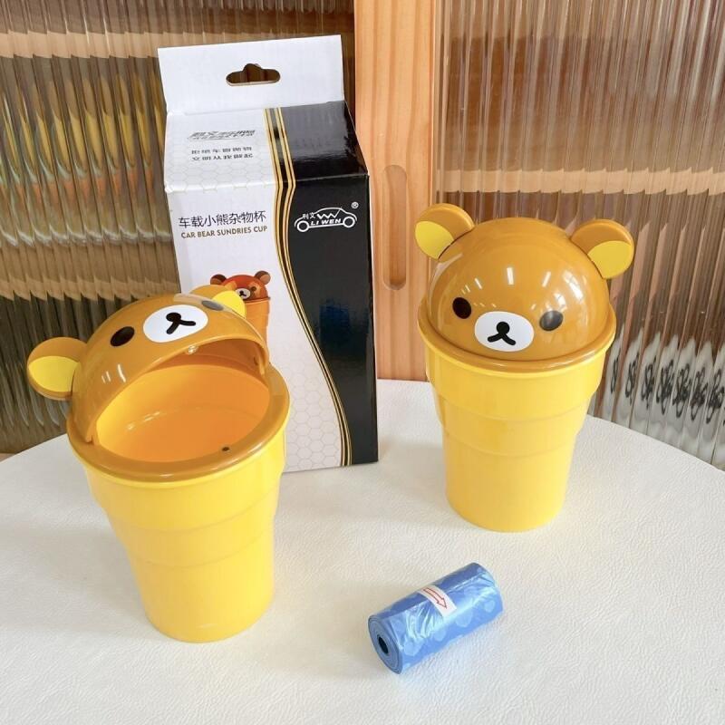 Rilakkuma Fincan Şekilli Kapak - Cosplay Fire Prop incelemesi ve fiyatı