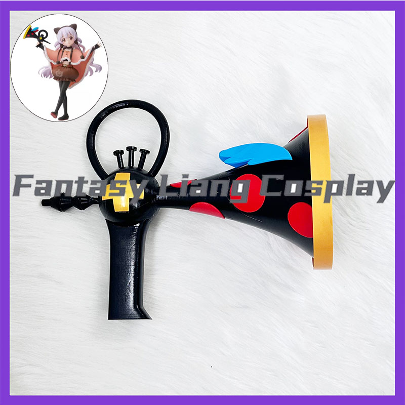 Anime Puella Magi Madoka Magic - Cosplay Fire Prop incelemesi ve fiyatı