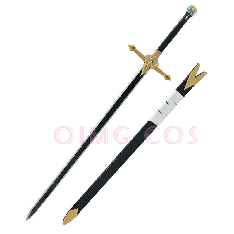 Arknights Mlynar Cosplay Sahne - Cosplay Prop Making incelemesi ve fiyatı