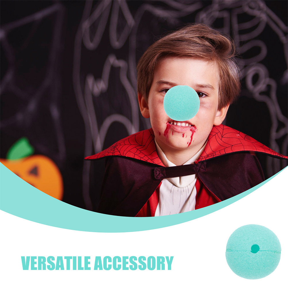 15 Adet Gerçekçi Palyaço Burun - Easy Cosplay Prop incelemesi ve fiyatı