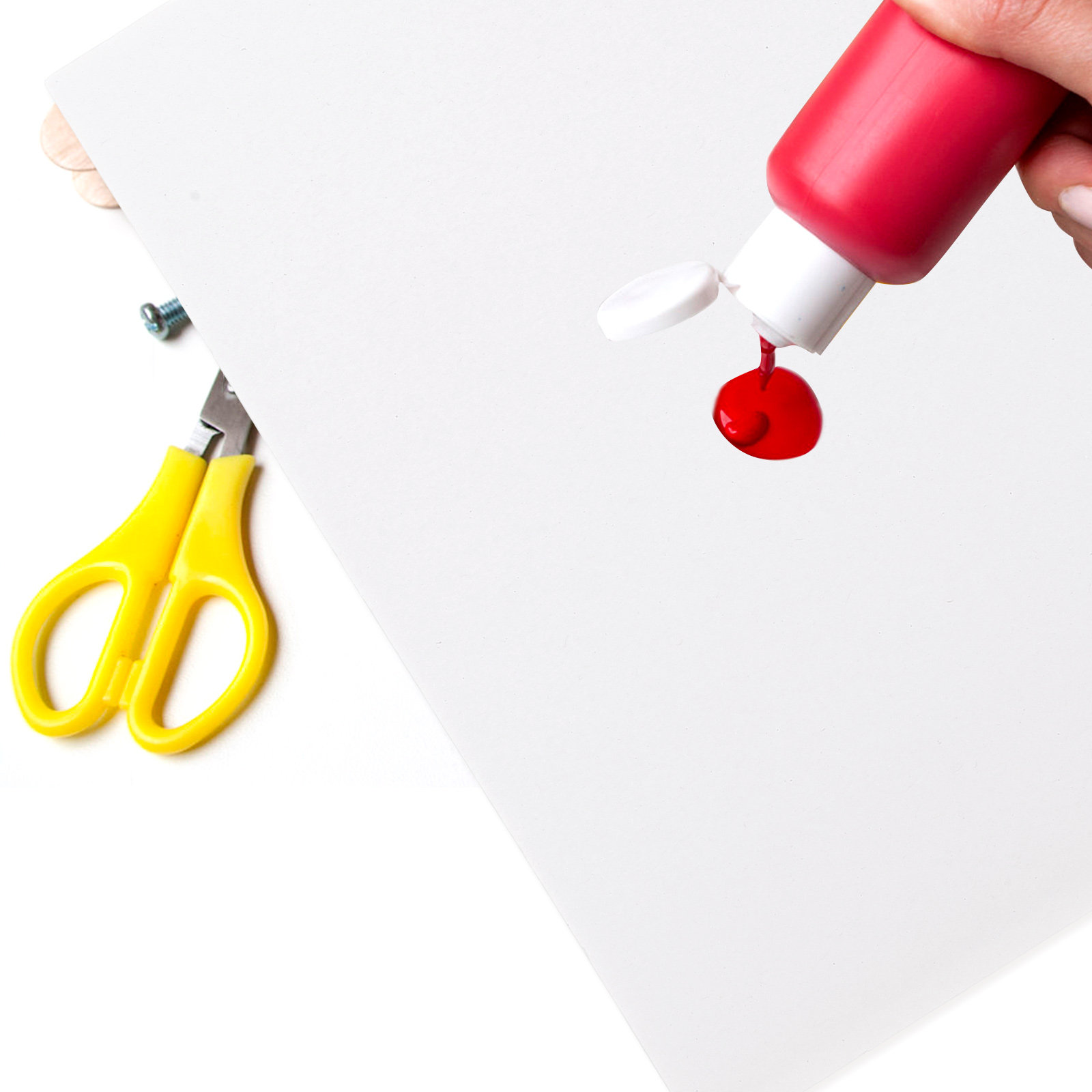 10 Adet Boş Köpük Levha, Kalın - Cosplay Prop Foam Board incelemesi ve fiyatı