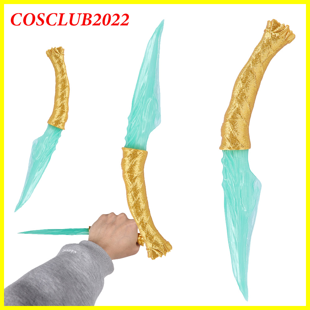 Kılık değiştirme Avatar Cospla - Cosplay Fire Prop incelemesi ve fiyatı