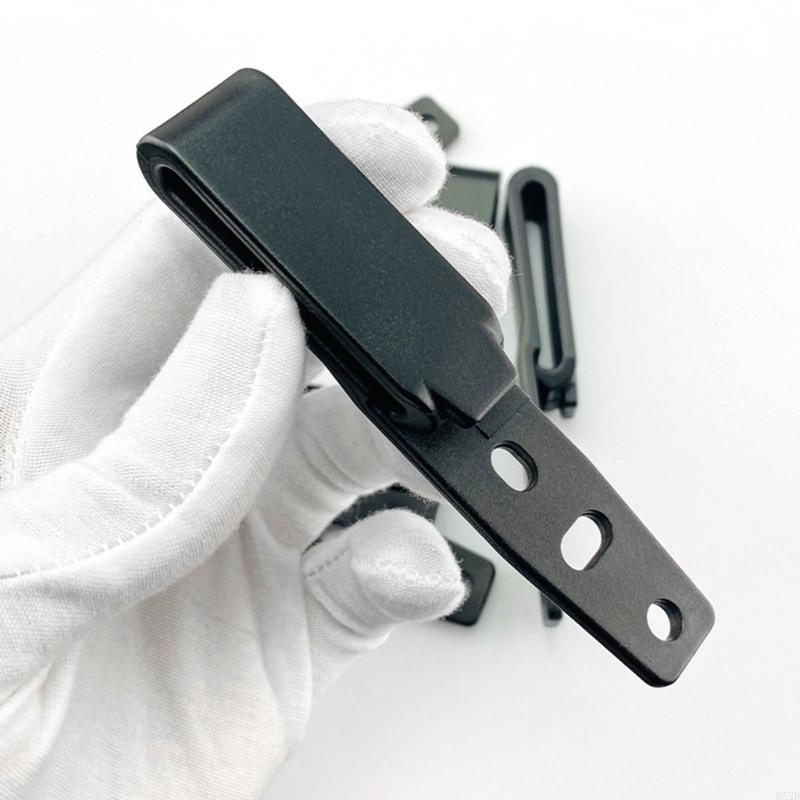 KYDEX IWB TABANCA KILIFI KLİPS - D Ring Strap incelemesi ve fiyatı