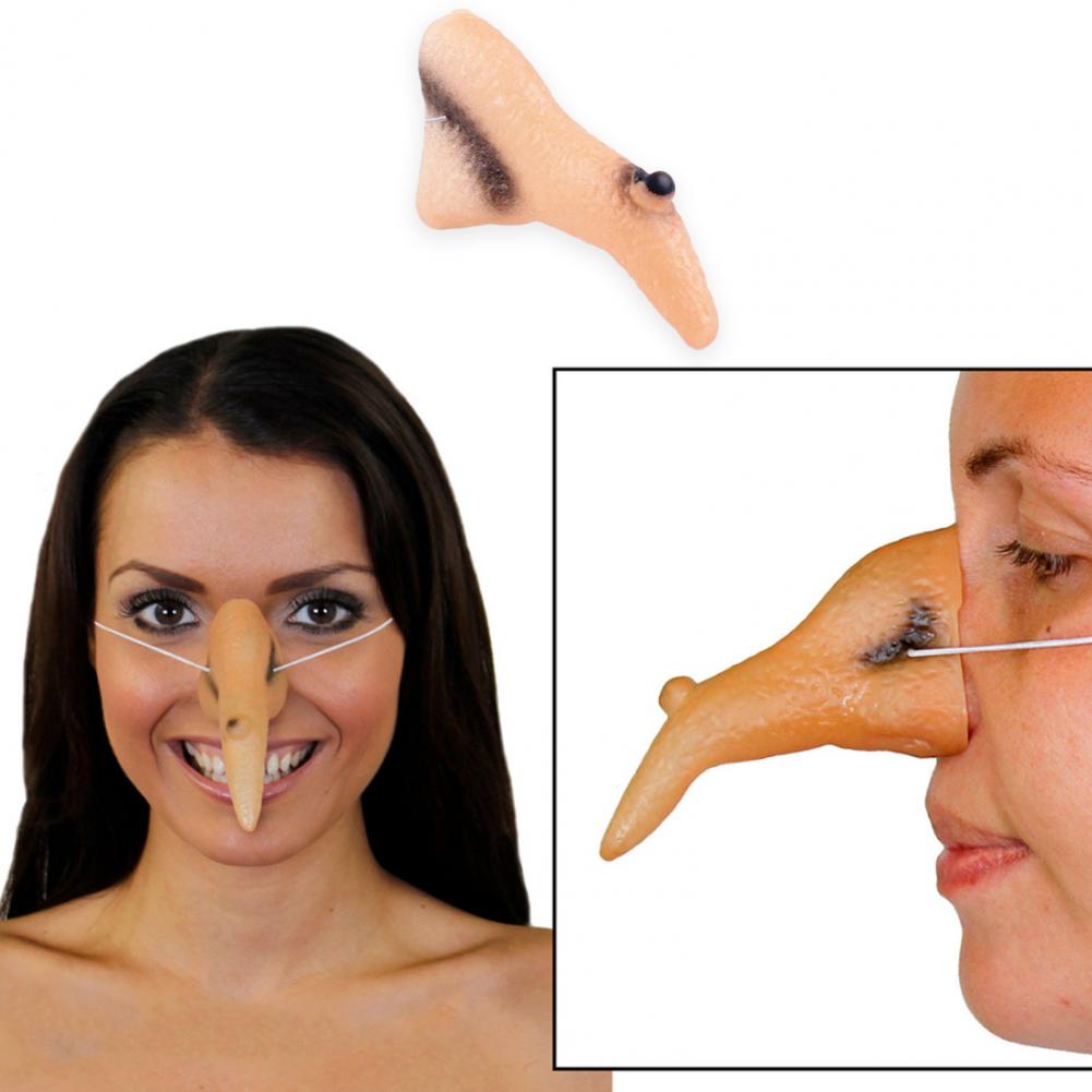 Basit Burun Sahne Cadılar Bayr - Easy Cosplay Prop incelemesi ve fiyatı
