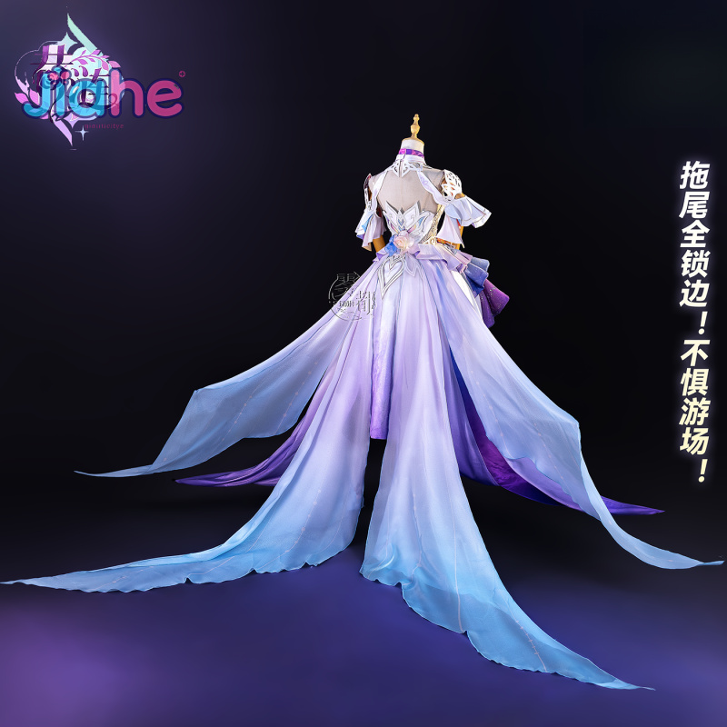Oyun Honkai: Star Rail Cyrene  - Cosplay Prop Making incelemesi ve fiyatı