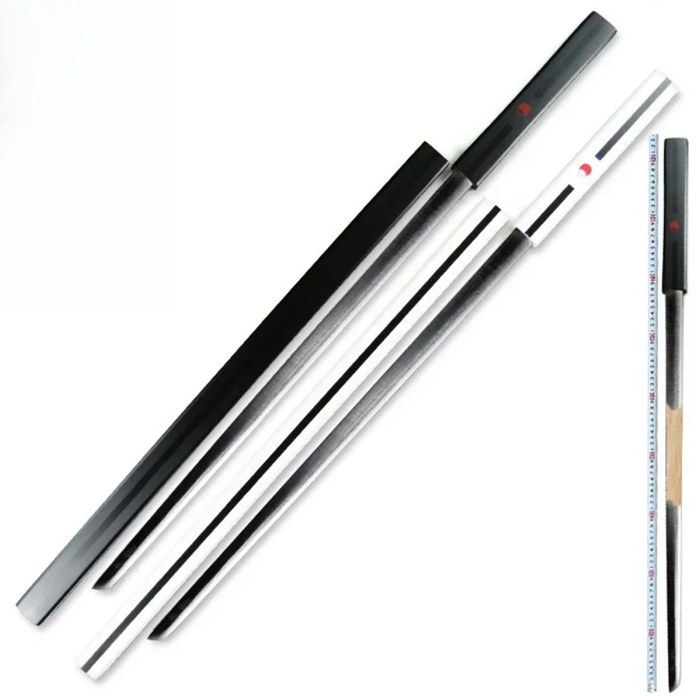 40 inç Uchiha Sasuke Katana Ah - Cosplay Prop Dagger incelemesi ve fiyatı