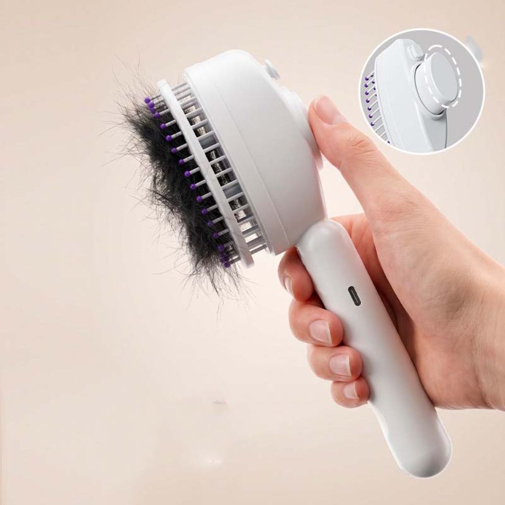 Çok Fonksiyonlu Kırmızı Işıklı - Hair Spray Color incelemesi ve fiyatı