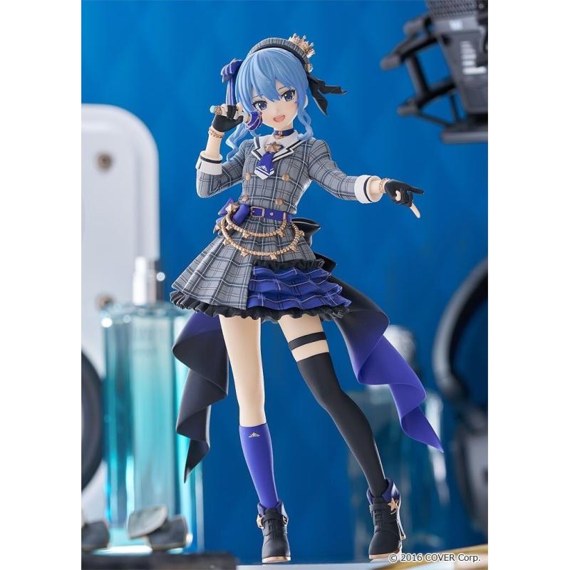 Bandai-Hololive tarafından lis - Good Smile Company Pop Up Parade incelemesi ve fiyatı
