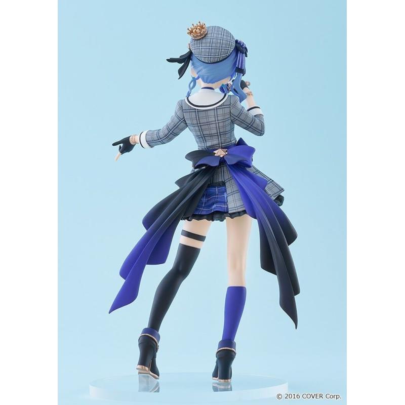 Bandai-Hololive tarafından lis - Good Smile Company Pop Up Parade incelemesi ve fiyatı
