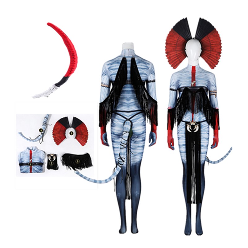 Avatar Varang Cosplay Ateş Kül - Cosplay Fire Prop incelemesi ve fiyatı