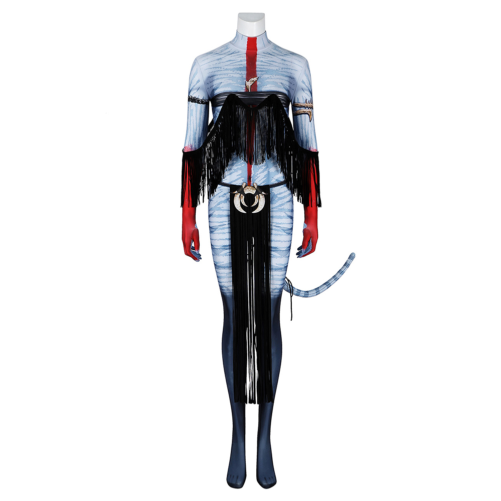 Avatar Varang Cosplay Ateş Kül - Cosplay Fire Prop incelemesi ve fiyatı
