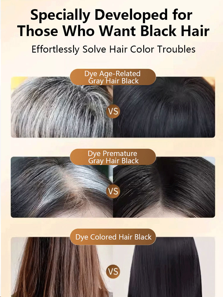 3'ü 1 Arada Kolay Saç Boyası Ş - Hair Spray Color incelemesi ve fiyatı