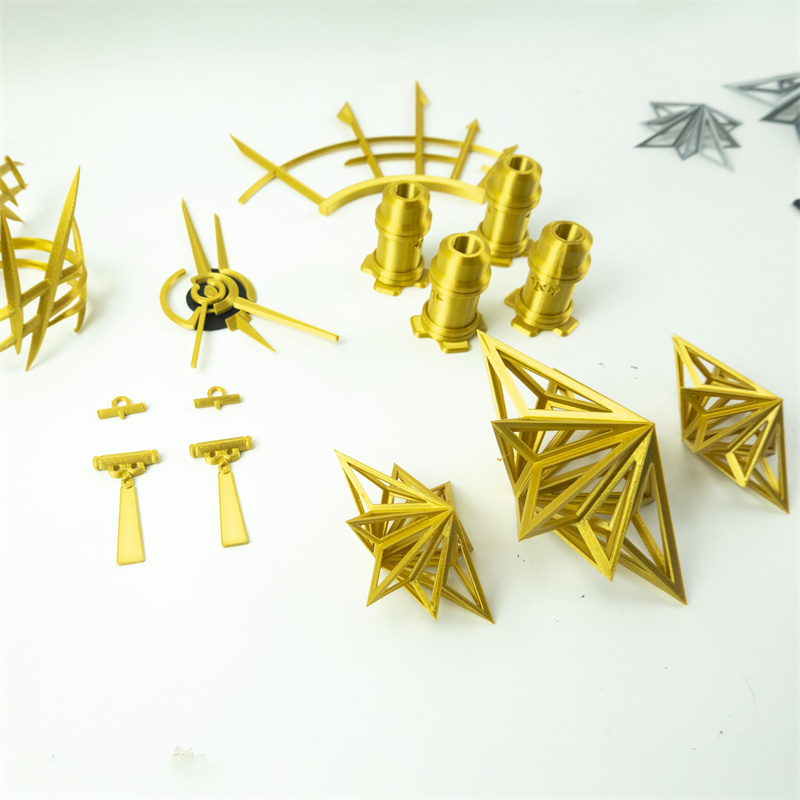 1 takım Oyun Arknights Spectre - Cosplay Prop 3D Print Settings incelemesi ve fiyatı
